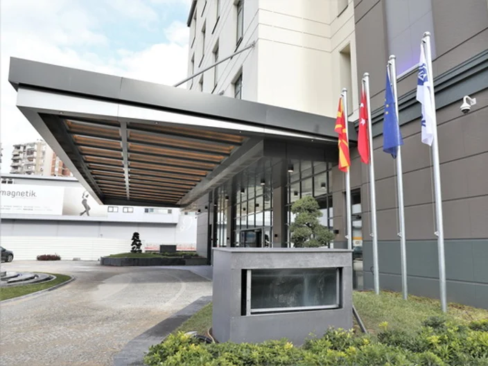 Hotel Limak