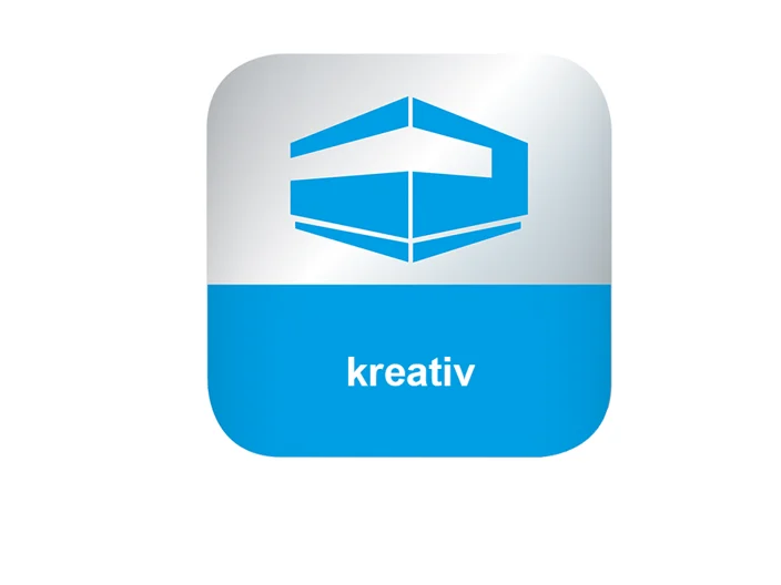 KAW Icon Flexibel kreativ
