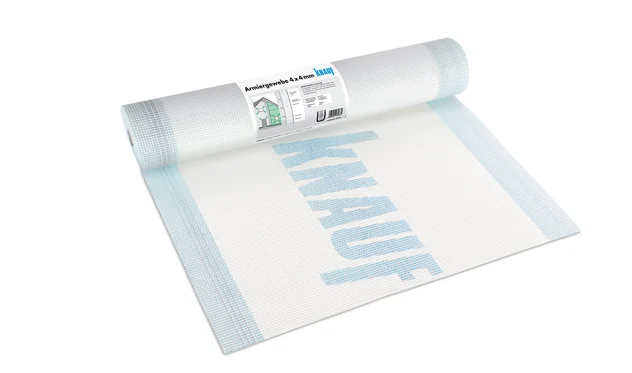 Knauf - Treillis 5x5 - Armiergewebe_15230
