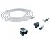 Knauf - 525934_Pocket Kit - synchrónne otváranie