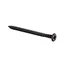 Knauf - Vis XTN - Tête trompette pointe clou double filetage - Vis XTN Diamant 9x55 mm