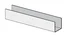 Knauf - UW-Profil 50/70/07 - U-Profil50x70