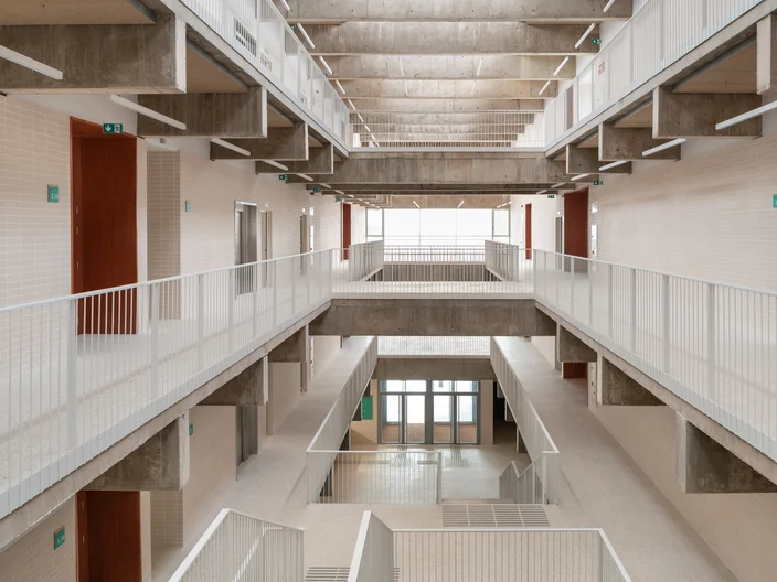 Universidad de Medicina Matos Castillo Badajoz 3