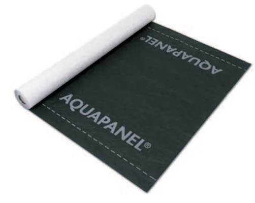 Knauf - AQUAPANEL® Water Barrier - 544043_AQUAPANEL Water Barrier - membrána