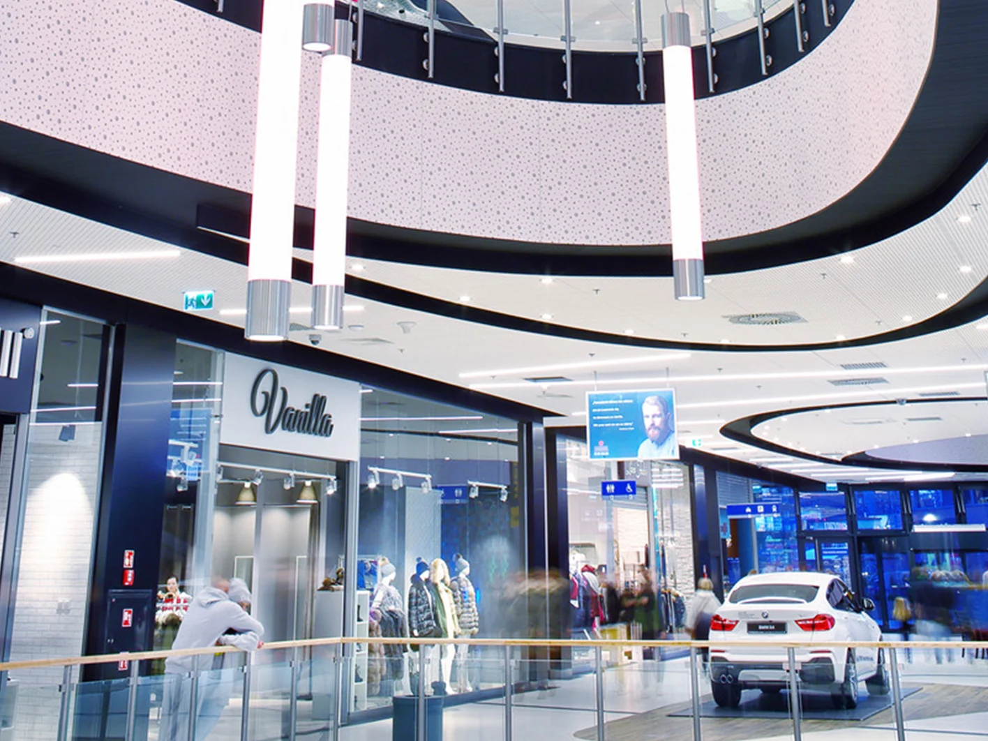 Galeria Metropolia