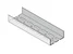 Knauf - Knauf պրոֆիլի UA 100x40x2.0 - 10118 UA profile