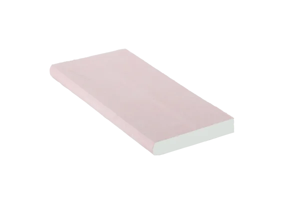 Knauf - FireBloc 15mm - USGKnauf FireBloc 15mm