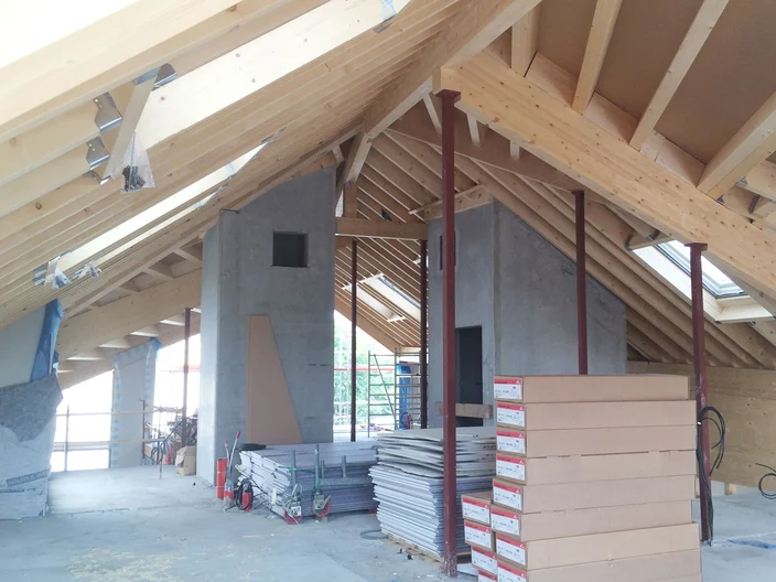 Knauf Elements Referenz Fontanepalais 1