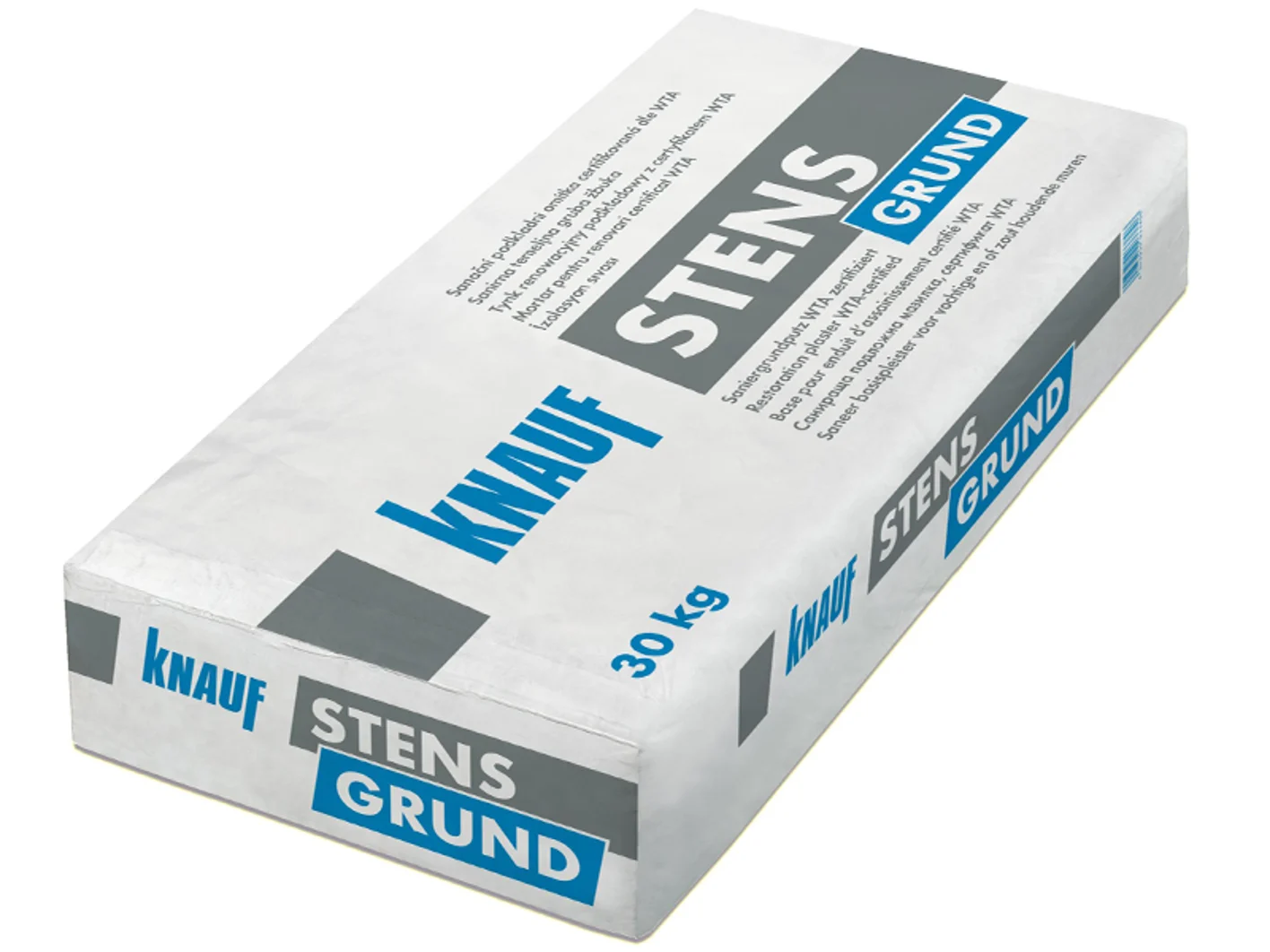 Stens Grund