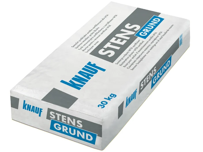 Stens Grund