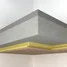 Knauf - Heraklith Herafoam - Herafoam Geen isolatie beton