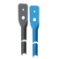 Knauf - Knauf Górna część wieszaka nioniuszowego C3/C5 - Górna część wieszaka nioniuszowego C3/C5