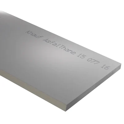 Knauf - Knauf AsfalThane® - Knauf AsfalThane