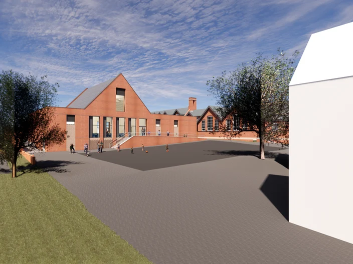 UK-GYP-Knauf-Heath-Primary-School-External