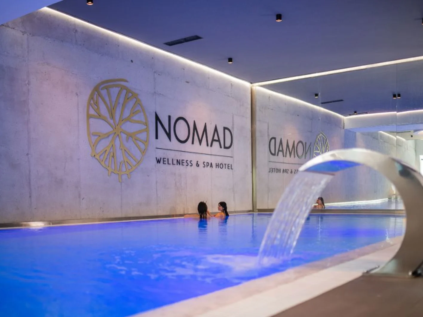 Hotel Nomad Bjelašnica