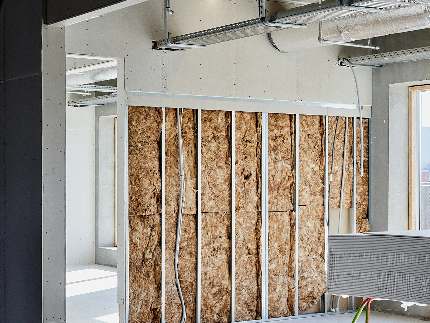 CPH PULSE - Knauf