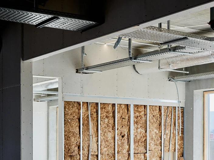 CPH PULSE - Knauf
