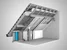 Knauf - HOMESEAL LDS 0.02 UV FixPlus - Homeseal LDS 002 UV FixPlus 3D BG
