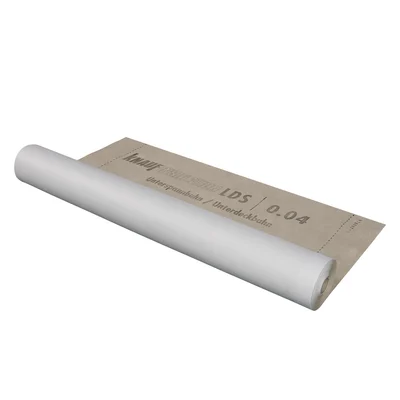 Knauf - LDS 0.04 - Knauf Insulation LDS 0.04