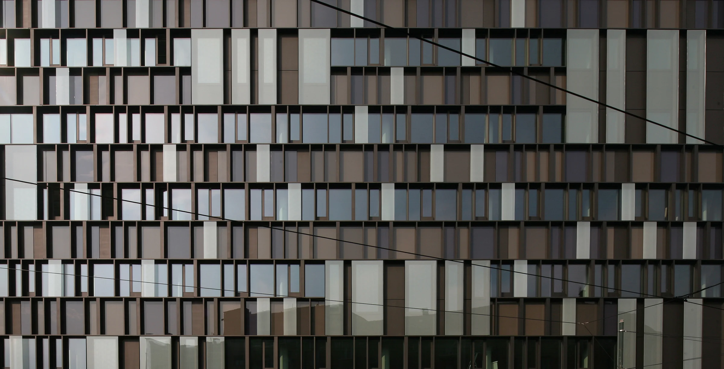 Referenza Lavazza HQ