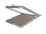 Knauf - Trappe Plus 25 - Al  AP  Plus