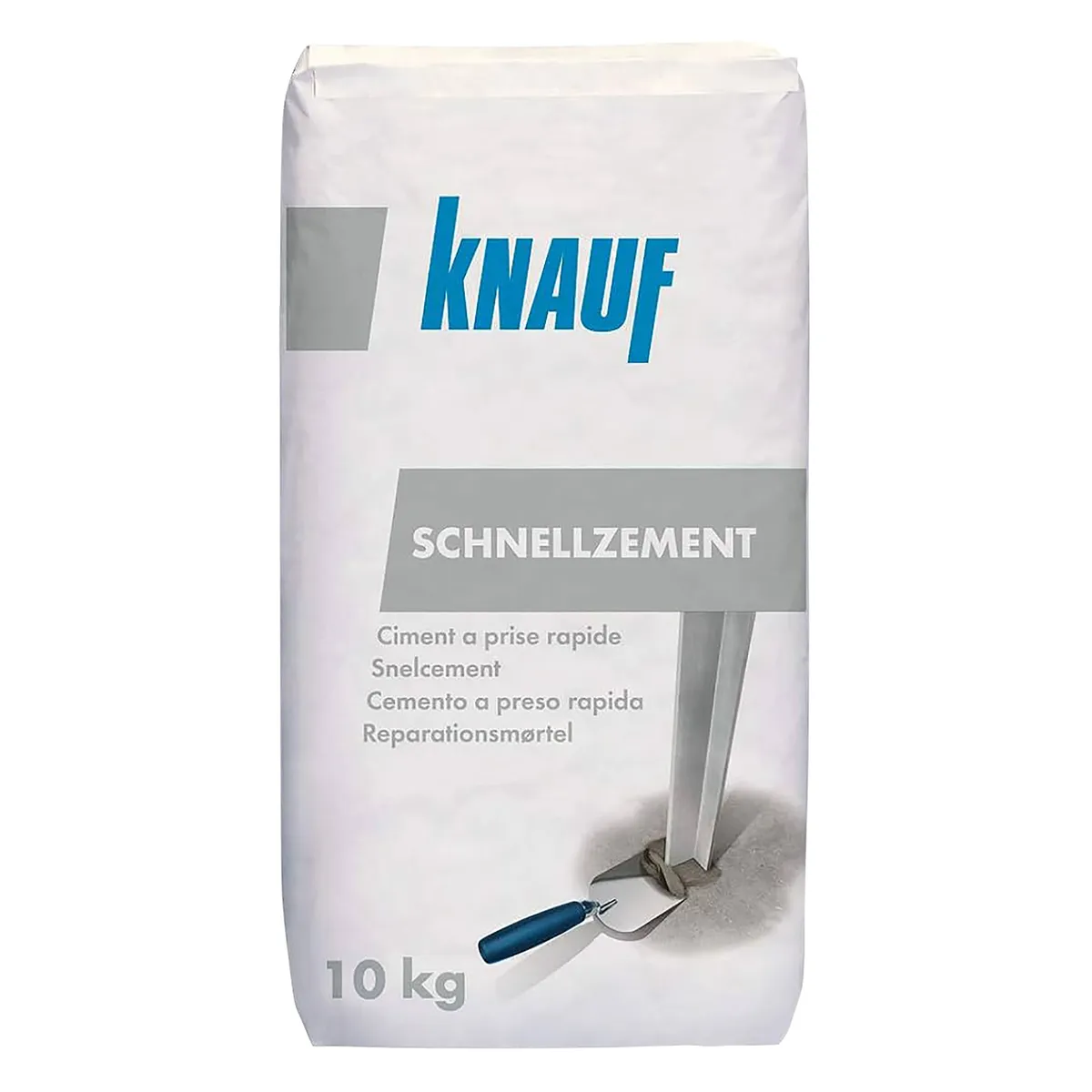 Knauf - Snelcement - Ciment_à_prise_rapide_10kg_PACK-PROD_C1N1