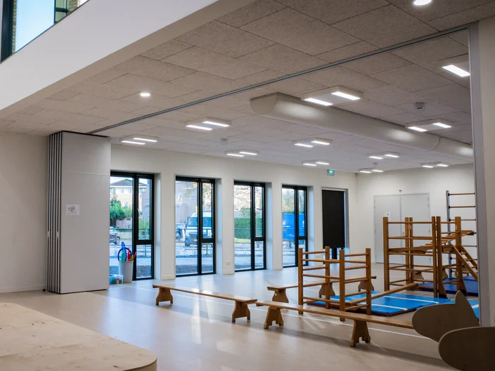 Kindcentrum De Dromedaris