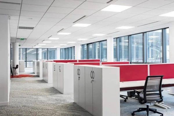 Knauf - dB Acoustic 24 - dB Acoustic 24