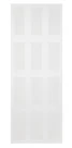 Knauf - Knauf Delta 4 - Décor Tangent T3L4 - Knauf Delta 4 Tangent T3L4