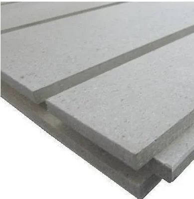 Knauf - GIFAfloor Klima RP 25 - GIFAfloor Klima 25 RP
