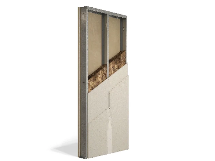 Drywall System Drawings