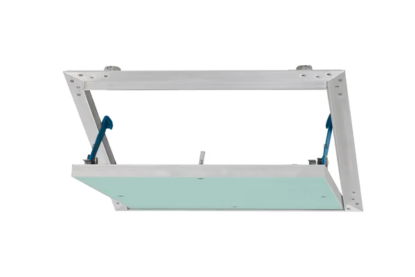 Knauf - Inspektionslem, Push Up 2 lags, uklassificeret - Push up uklassificeret inspektionslem