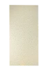 Knauf - Cleaneo® 12/20/35 Dairesel Delikli - Dağınık Plus R 12-20-35 D Beyaz