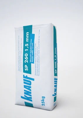 Knauf - SP 260 - SP 260 - 1,5 mm