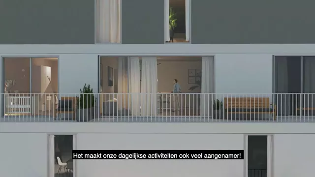 Video geluidsisolatie uitleg hoe werkt glaswol op de akoestiek