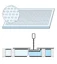 Knauf - Contur-Globe-S24-12-5-teine