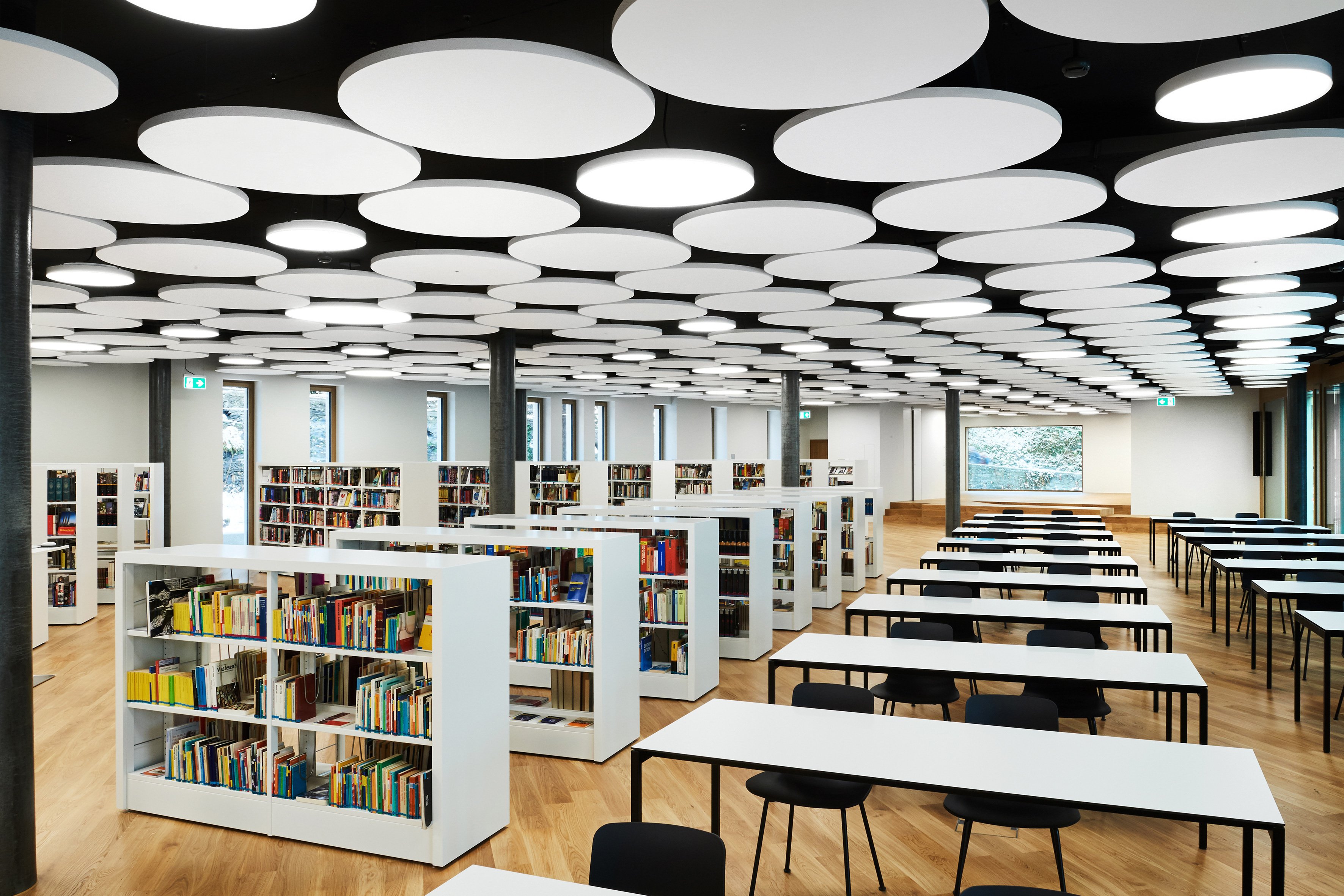 Education Kantonsschule Chur