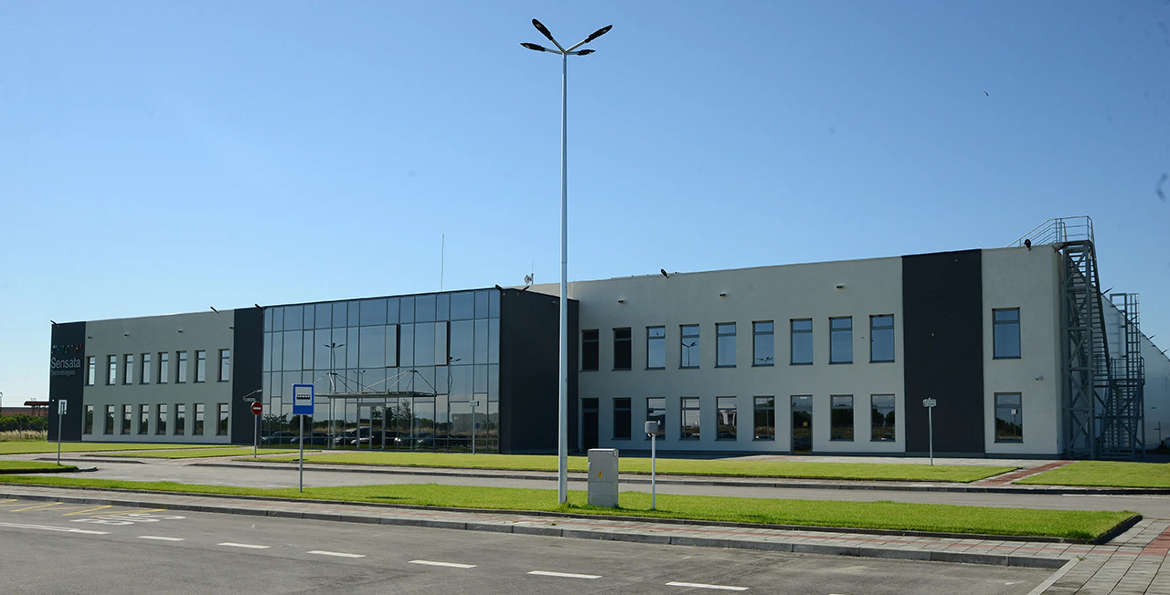 Buildings KIBG 22