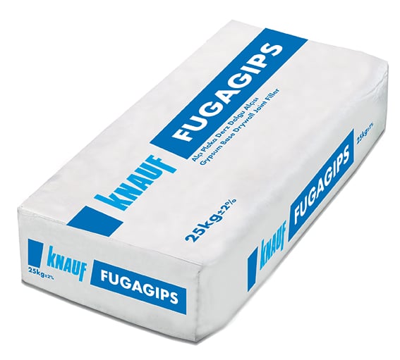 Fugagips 25kg