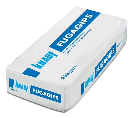 Knauf - Fugagips - Fugagips 25kg