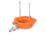 Knauf - Կրկնախառնիչ ROTOQUIRL D պոմպի համար - 17089 ROTOQUIRL agitator for D-pump