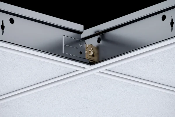 Knauf - MERIDIAN DX - Perfiles principales - MERIDIAN DX