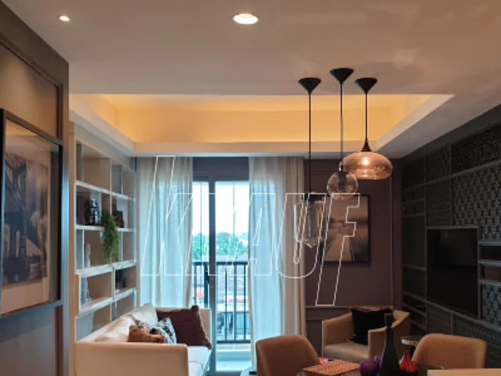 Referensi Proyek Knauf - Embarcadero Bintaro