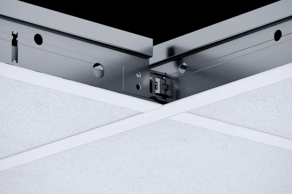 Knauf - AMF VENTATEC® T15 - Գլխավոր պրոֆիլ - AMF VENTATEC Performance T15 High SG
