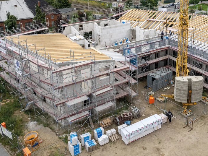 Architekturbuero Kita Neuruppin 2