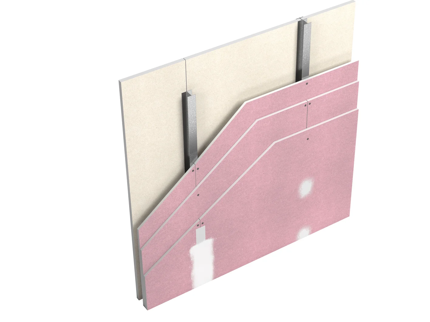 Knauf Smokeshaft