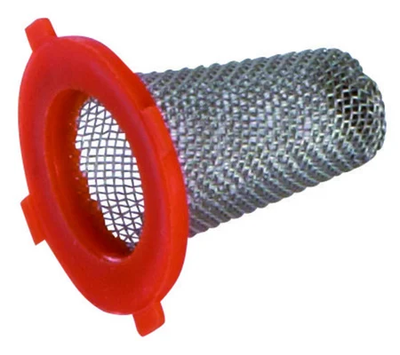 Knauf - Stofopvangzeefje voor GEKA-koppeling - PFT_PACK-PROD_Filtre pour raccord GEKA