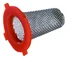 Knauf - Stofopvangzeefje voor GEKA-koppeling - PFT_PACK-PROD_Filtre pour raccord GEKA