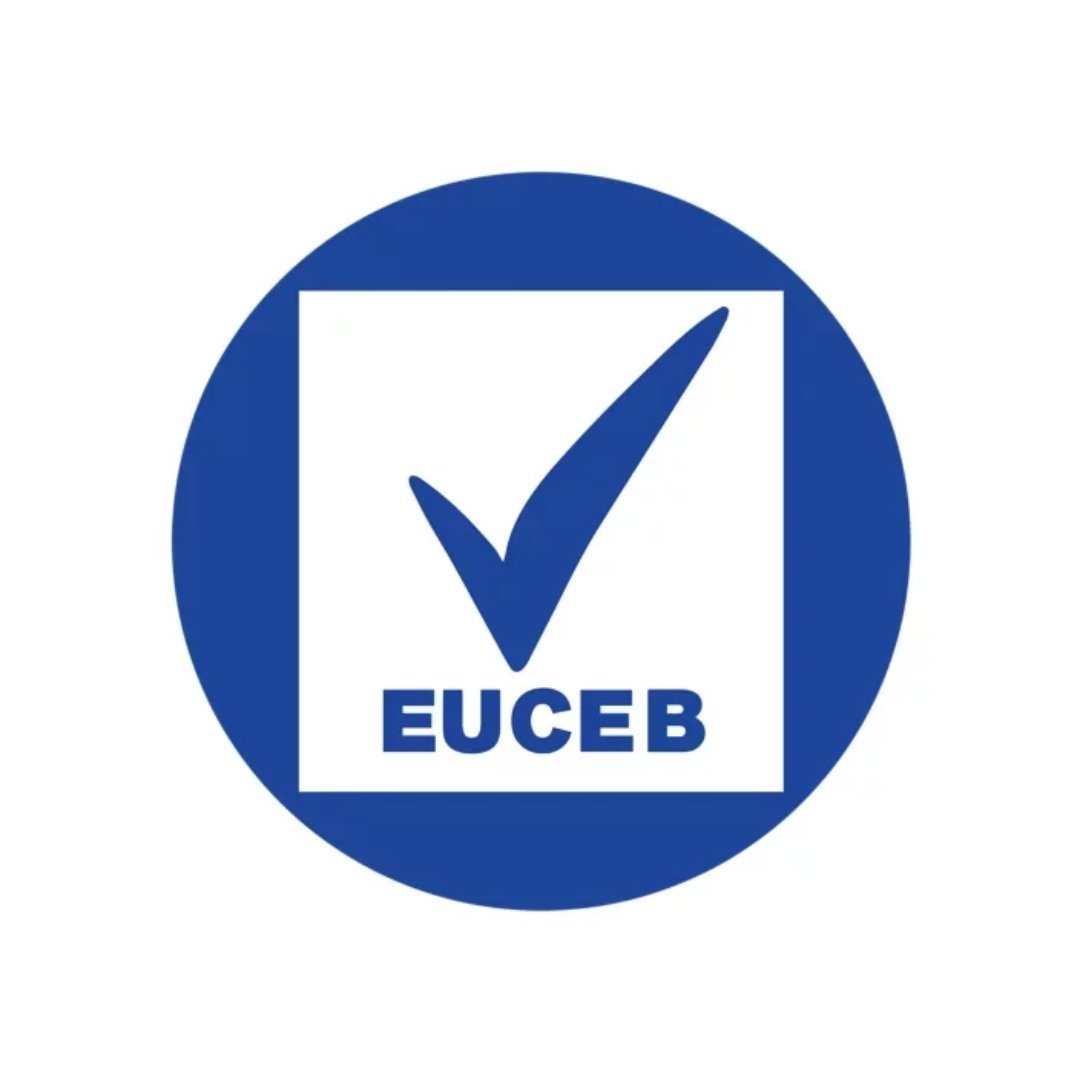 Content Card - EUCEB logo
