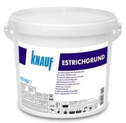Knauf - Estrichgrund - 5355 Estrichgrund
